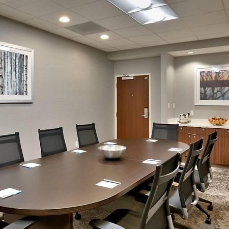 Fairfield Inn & Suites By Marriott Springfield North Exteriér fotografie