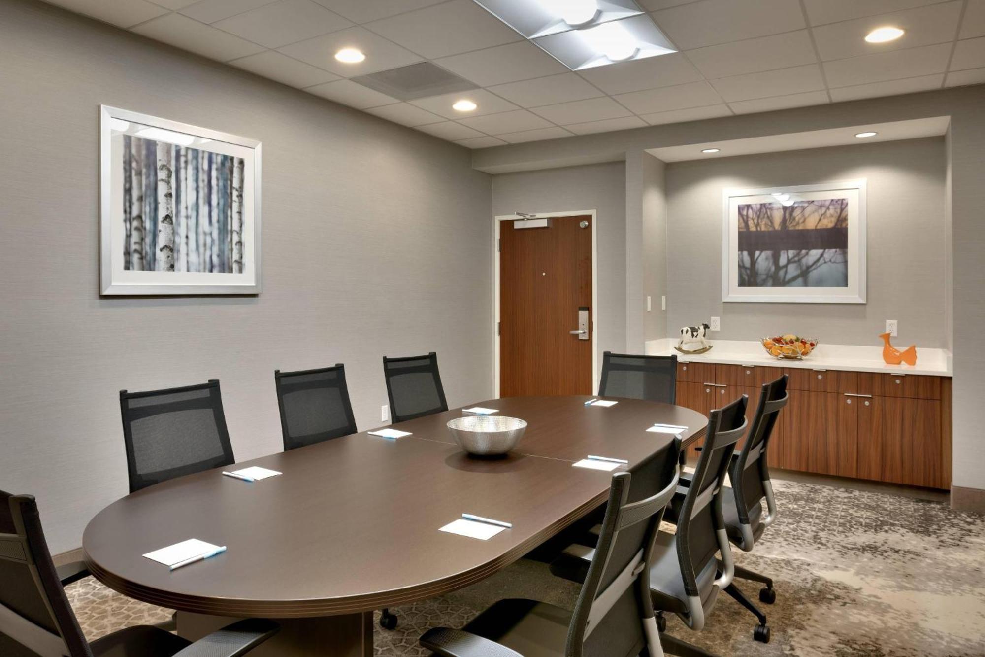 Fairfield Inn & Suites By Marriott Springfield North Exteriér fotografie