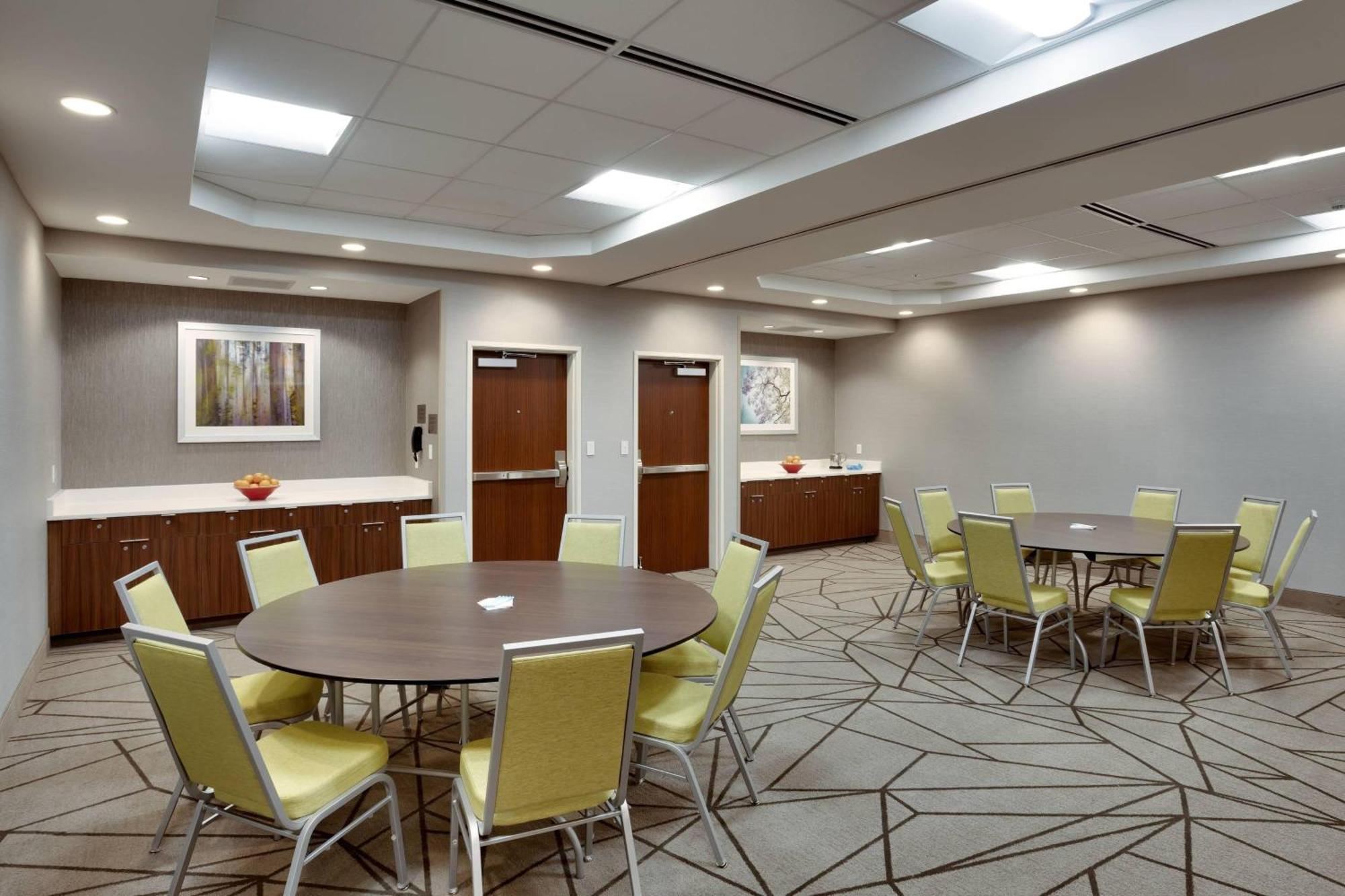 Fairfield Inn & Suites By Marriott Springfield North Exteriér fotografie