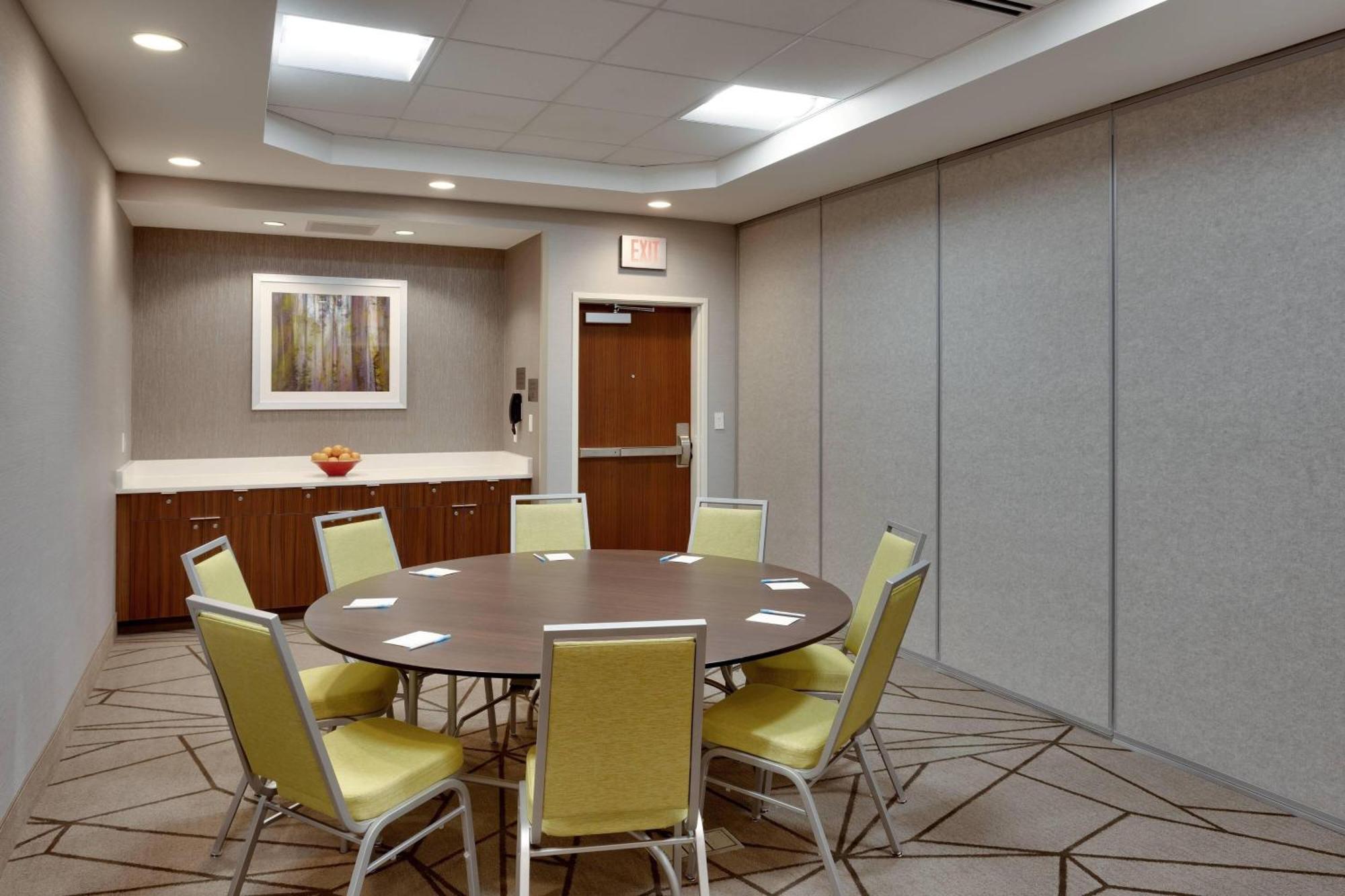 Fairfield Inn & Suites By Marriott Springfield North Exteriér fotografie