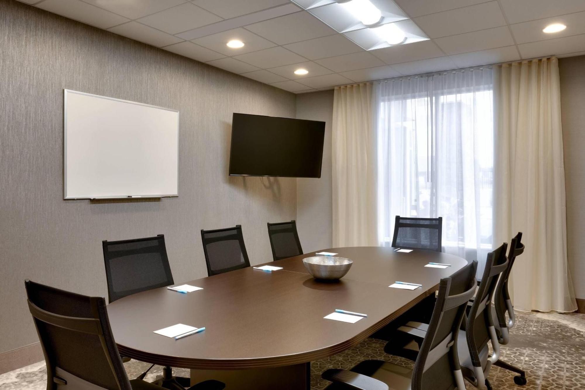 Fairfield Inn & Suites By Marriott Springfield North Exteriér fotografie