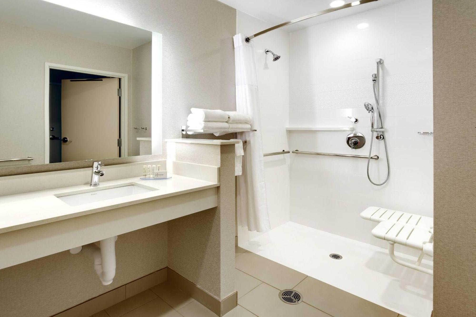 Fairfield Inn & Suites By Marriott Springfield North Exteriér fotografie